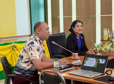 ลงพื้นที่ศึกษาดูงานภายใต้โครงการประชุมเชิงปฏิบัติการพัฒนาทักษะบุคลากรเพื่อขับเคลื่อนงานด้านการส่งเสริมสินค้าเกษตรอัตลักษณ์พื้นถิ่นและผลิตภัณฑ์ชุมชน ซึ่งมีกำหนดจัดระหว่างวันที่ 28–30 สิงหาคม 2568 ... พารามิเตอร์รูปภาพ 3